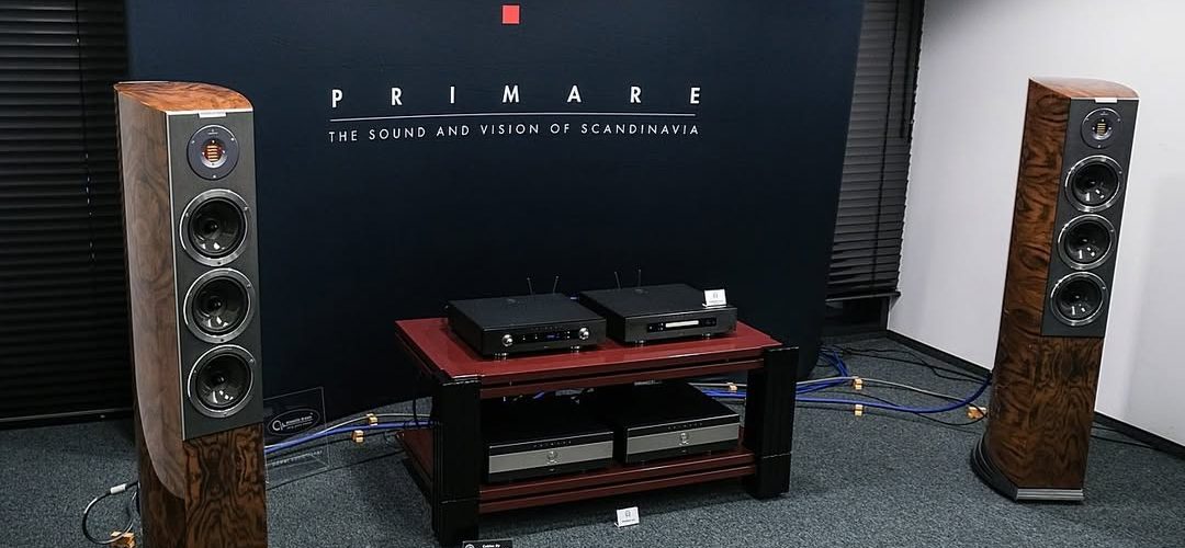 Here are more photos from the most interesting presentations of ROGOZ AUDIO anti-vibration stands,…