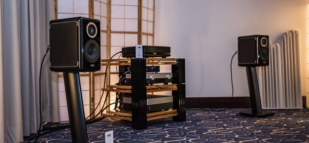 Rogoz Audio and TAD at the last Westdeutschen HiFi Tage, Bonn. The presentation is…
