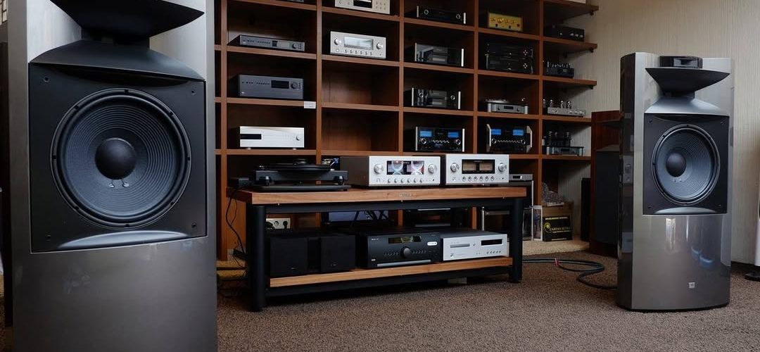 Audio Styl, a Rogoz Audio dealer for Katowice, will hold an audio presentations of…