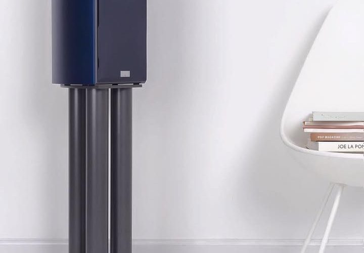 „Audiovector Polska shared another user’s (Hifimesta) post: 4 March, 09:05: A full collection of…