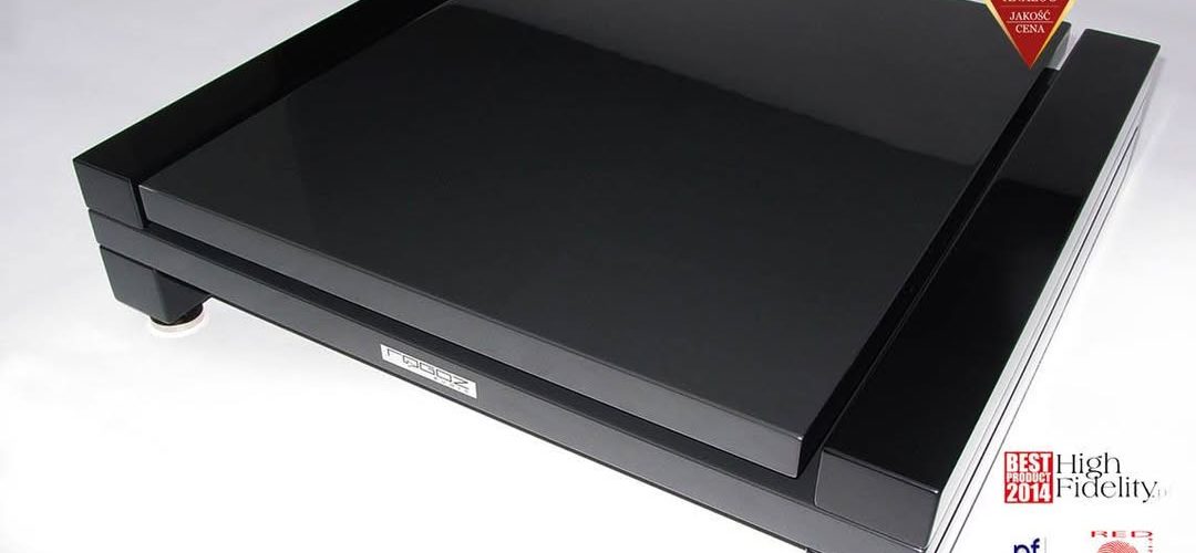 Rogoz Audio 3RP1/BBS Platform won a GOLDEN ANALOG AWARD 2015 HIFI PHILOSOPHY MAGAZINE AWARD…