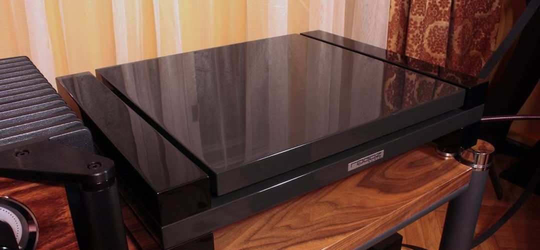 A new HiFi Philosophy review of the latest Rogoz Audio 3RP1/BBS anti-vibration platform with…