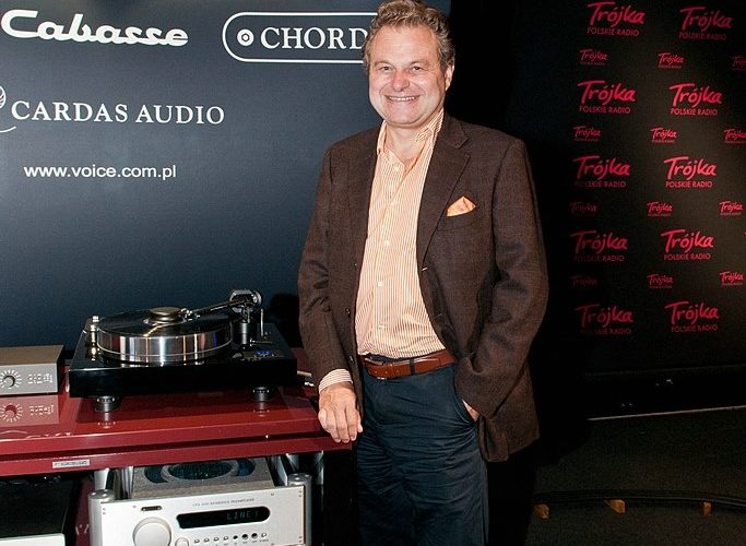 “The event involved listening to a reissued and remasthered version of Physical Graffiti by…