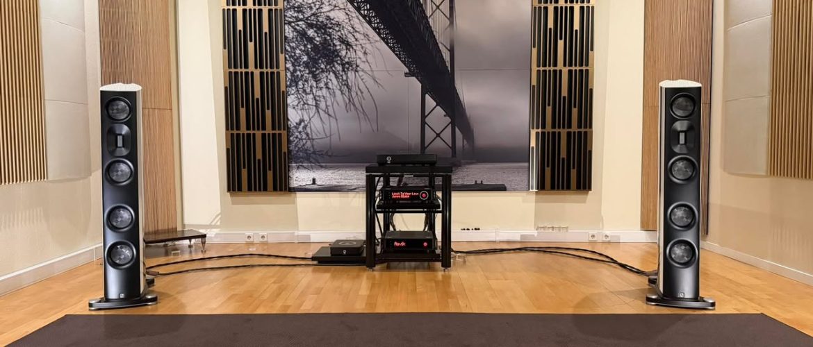 REPORT FROM THE 15TH ANNIVERSARY OF “ULTIMATE SESSIONS” AT THE EXCLUSIVE DISTRIBUTOR OF ROGOZ…