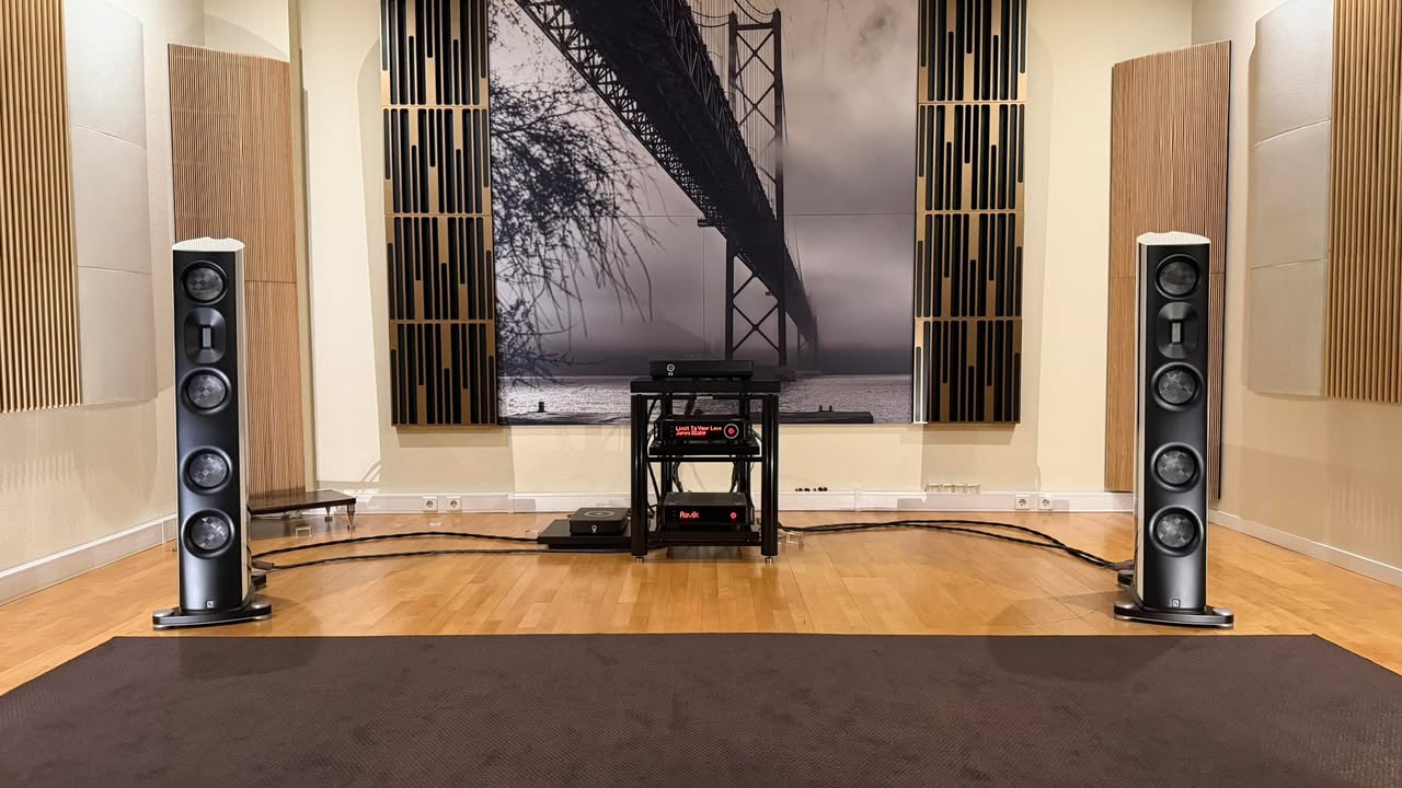 REPORT FROM THE 15TH ANNIVERSARY OF “ULTIMATE SESSIONS” AT THE EXCLUSIVE DISTRIBUTOR OF ROGOZ…