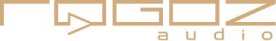 Rogoz Audio