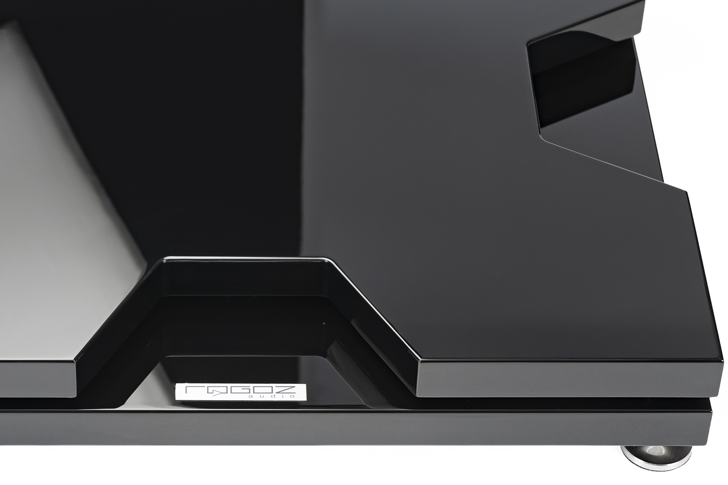 ROGOZ AUDIO CADENZA / BBS ANTI-VIBRATION PLATFORM - Image 8