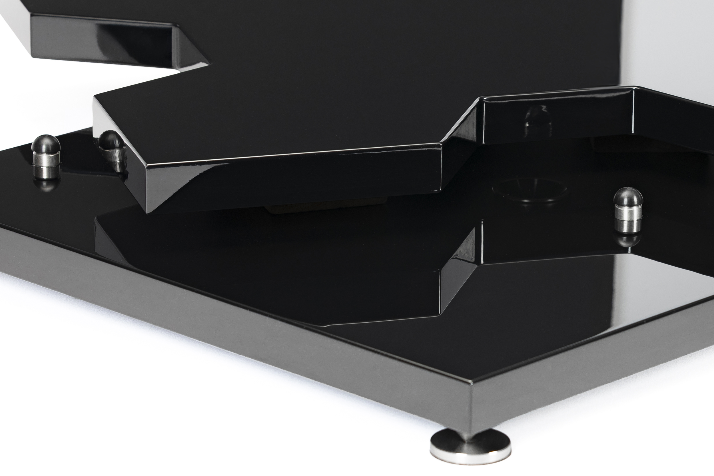ROGOZ AUDIO CADENZA / BBS ANTI-VIBRATION PLATFORM - Image 6