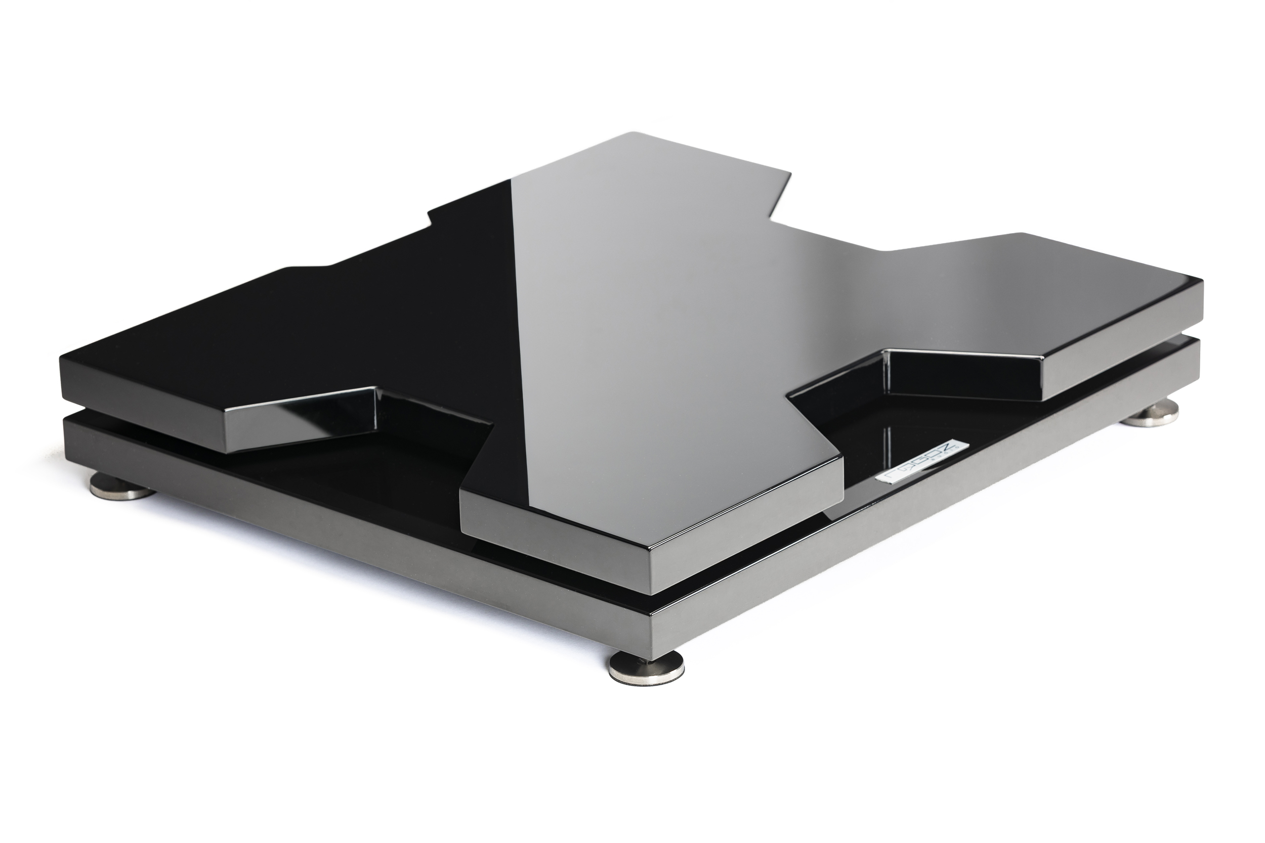 ROGOZ AUDIO CADENZA / BBS ANTI-VIBRATION PLATFORM - Image 11