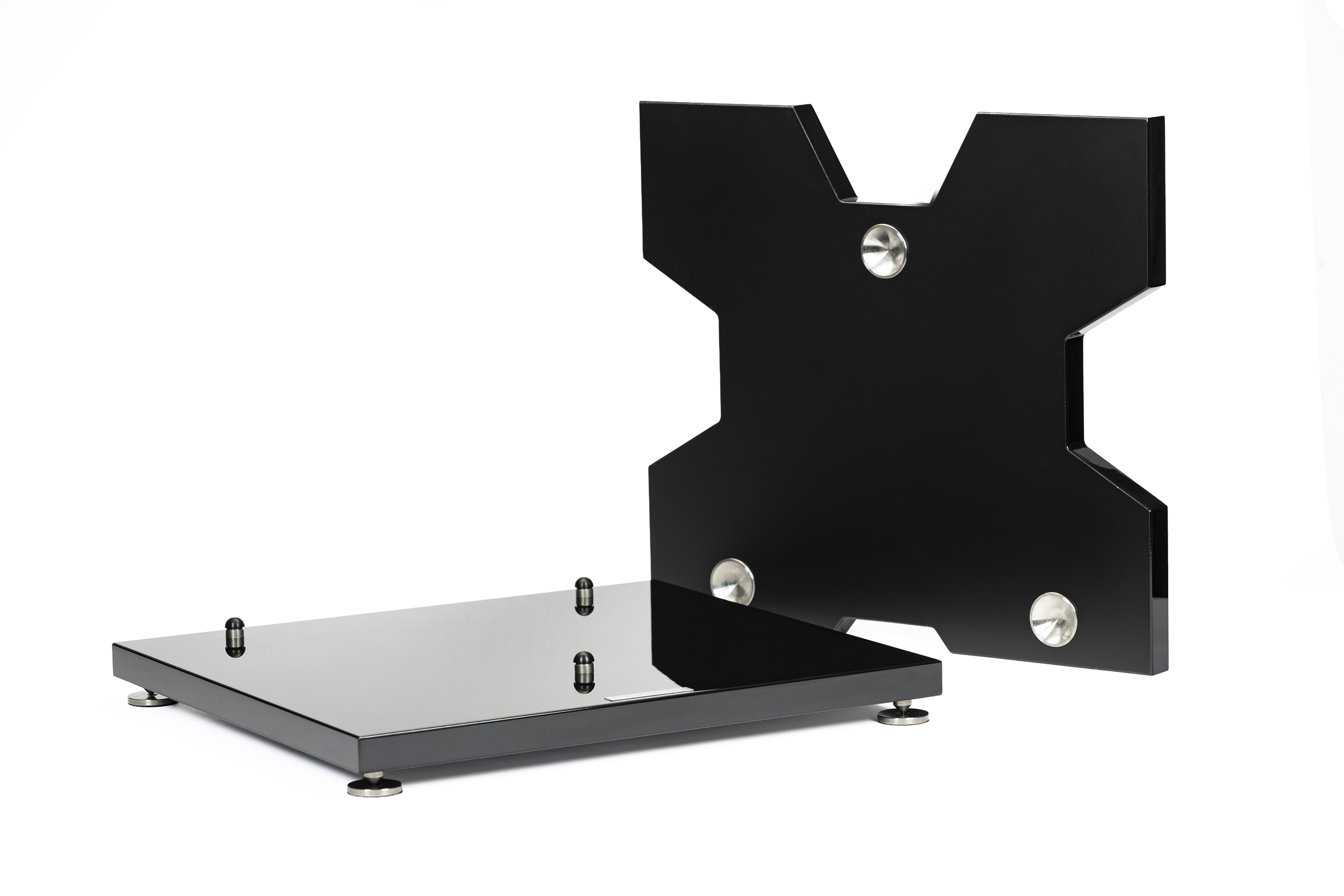 ROGOZ AUDIO CADENZA / BBS ANTI-VIBRATION PLATFORM - Image 14