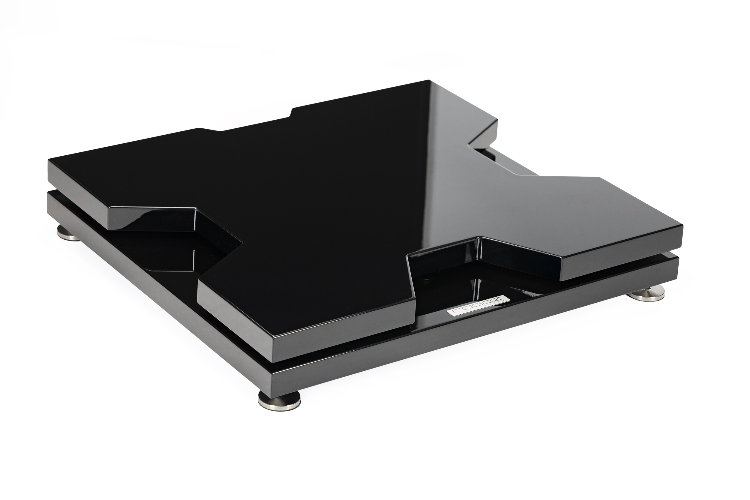 ROGOZ AUDIO CADENZA / BBS ANTI-VIBRATION PLATFORM - Image 4