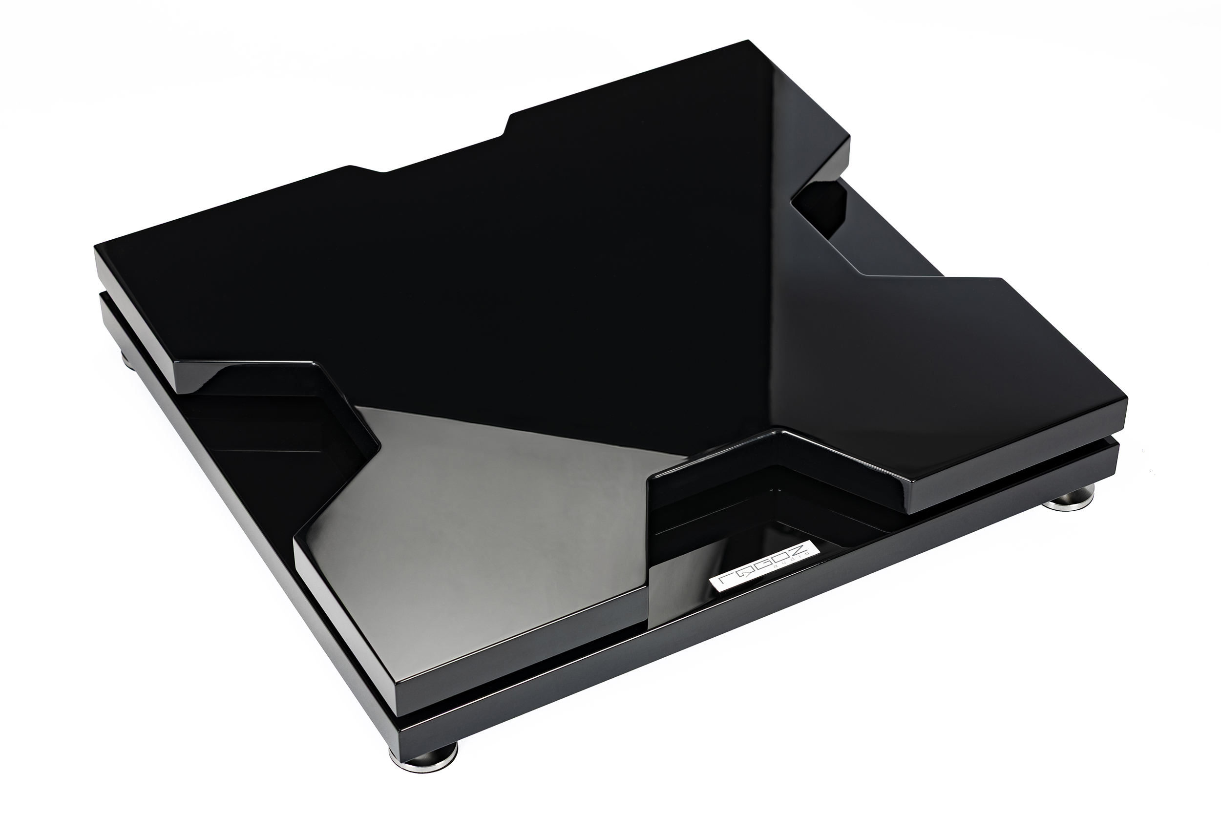 ROGOZ AUDIO CADENZA / BBS ANTI-VIBRATION PLATFORM - Image 12