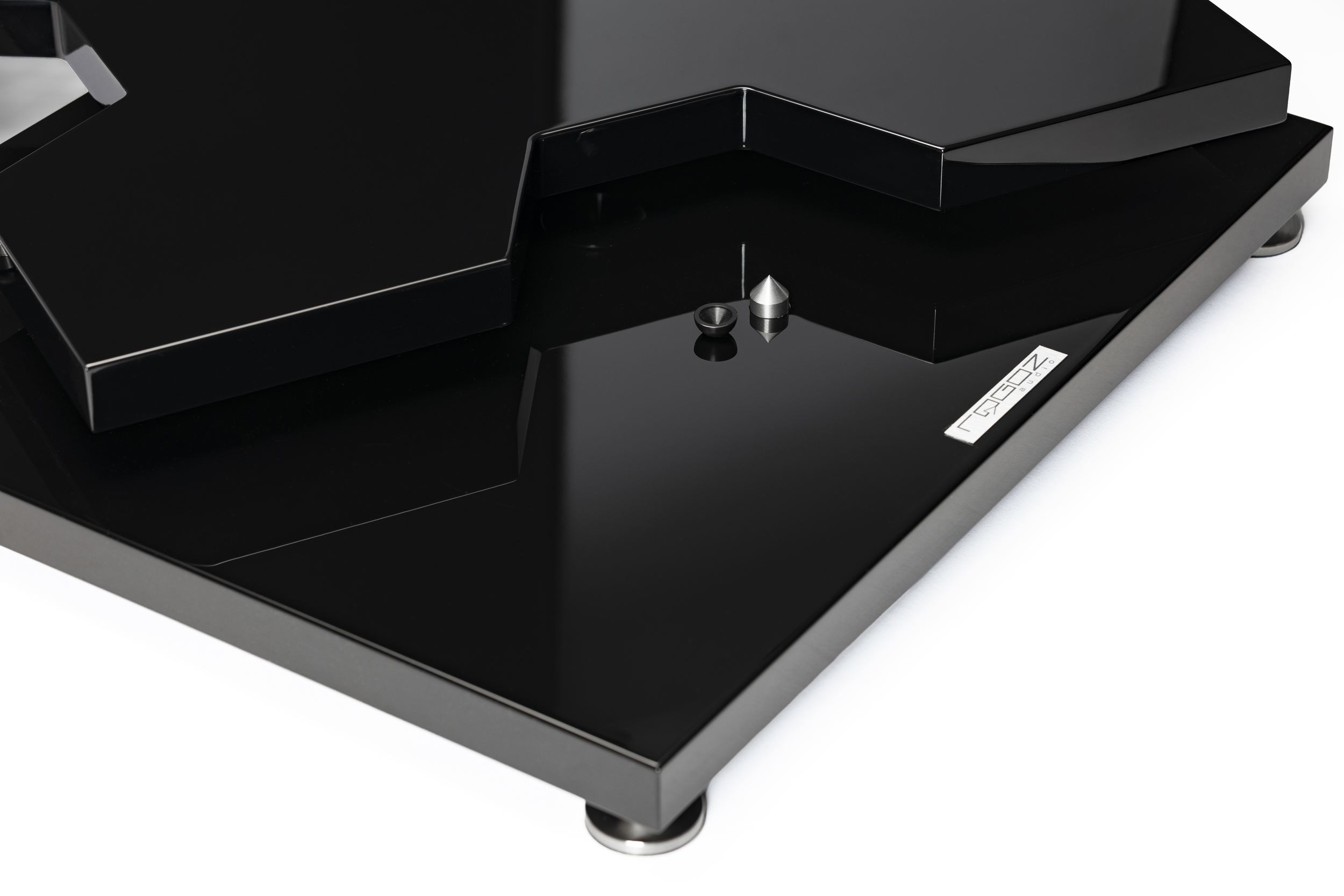 ROGOZ AUDIO CADENZA / BBS ANTI-VIBRATION PLATFORM - Image 5