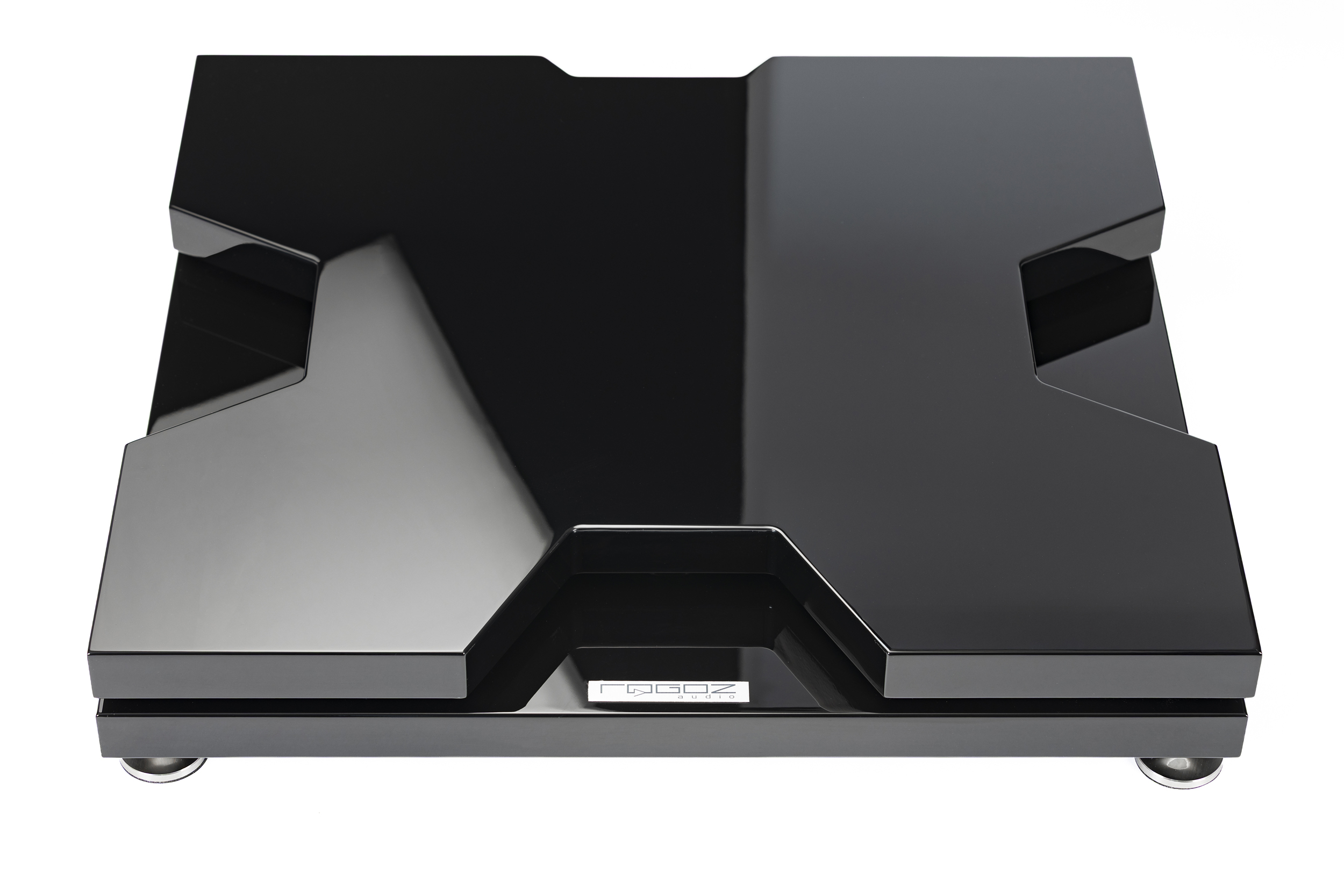 ROGOZ AUDIO CADENZA / BBS ANTI-VIBRATION PLATFORM