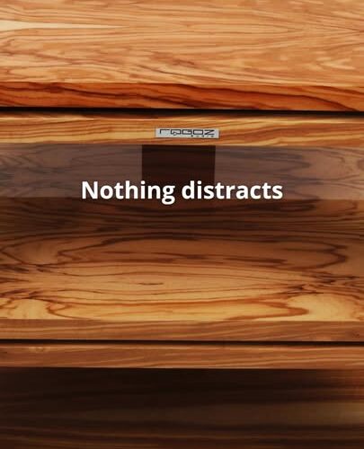 Rogoz Audio. 20 years in the making