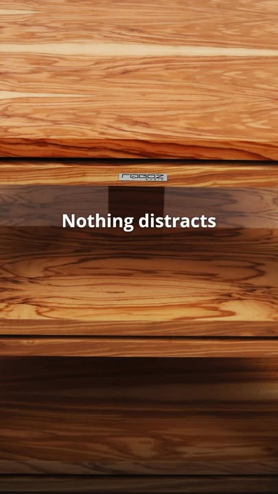 Rogoz Audio. 20 years in the making