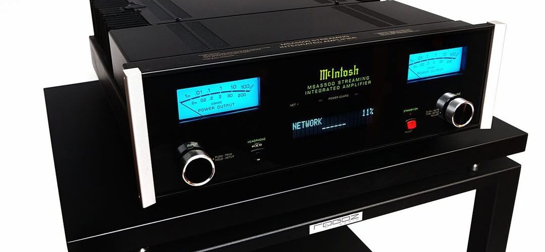 Can a rack improve sound quality? In the review, Fras Svart delivers: – tighter…